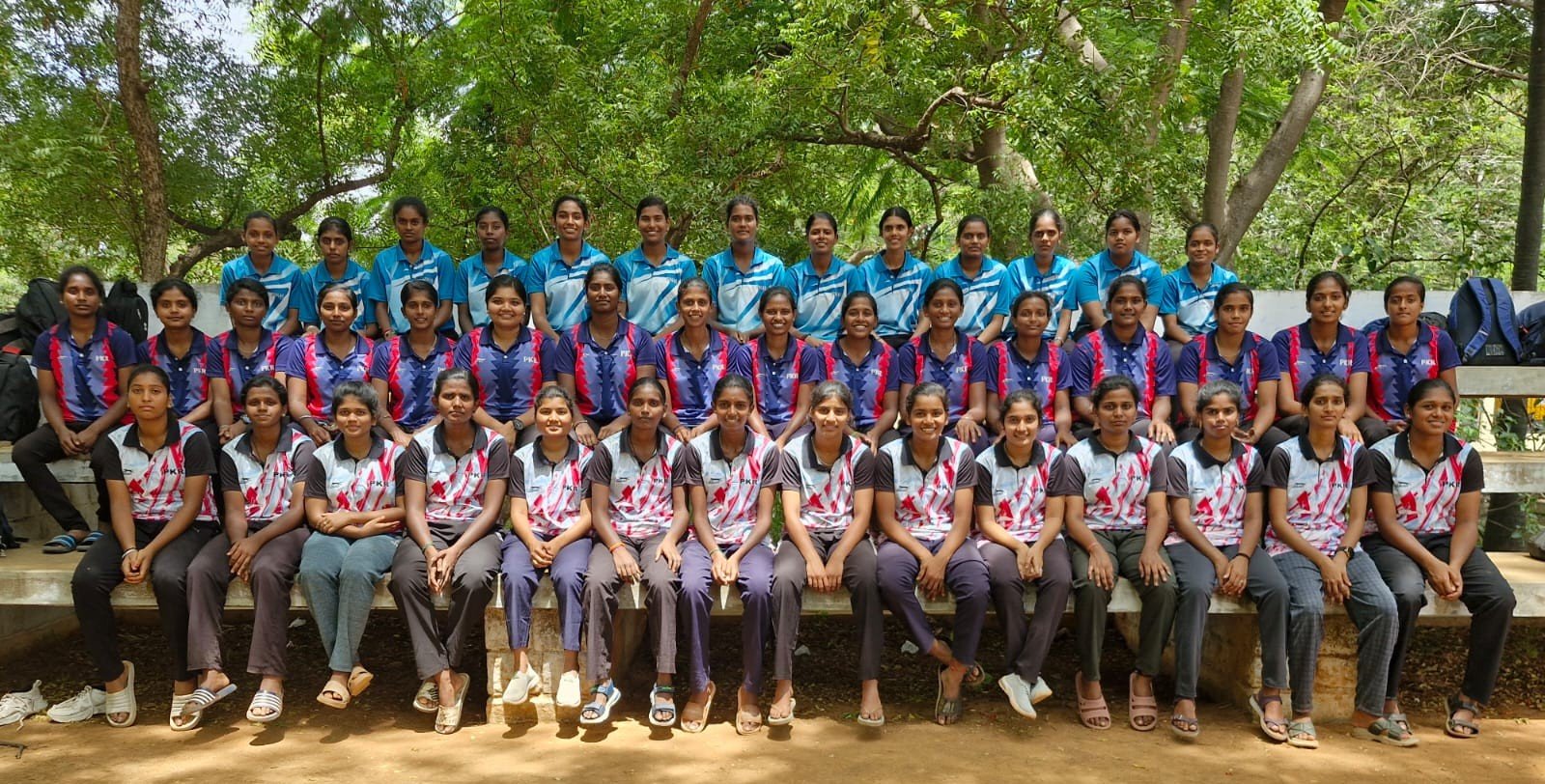 EMPOWERING WOMEN THROUGH SPORTS