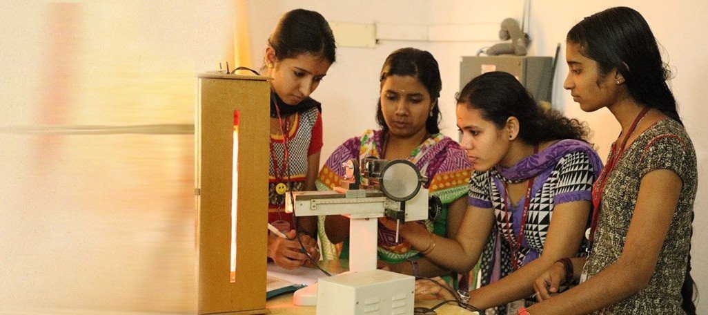 PKR Arts College: A Beacon of Empowerment and Equality