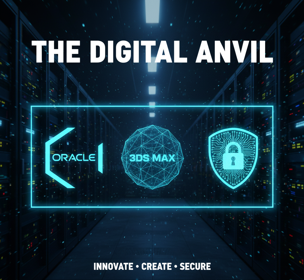 From Oracle to Cyber Security:Computer Science Department Conducts 3DS Max Workshops and Seminars